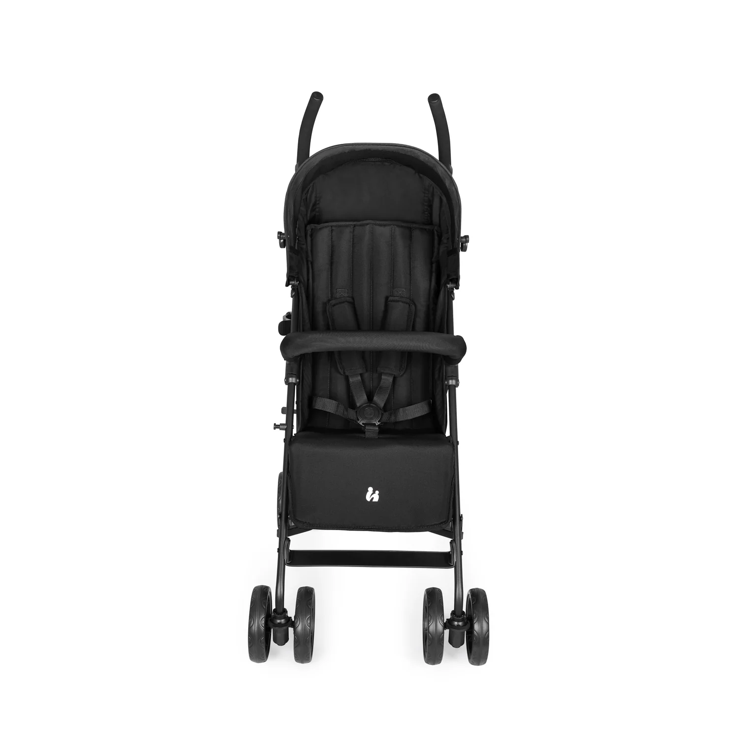 Hauck Golfový kočárek Fold N Care Black