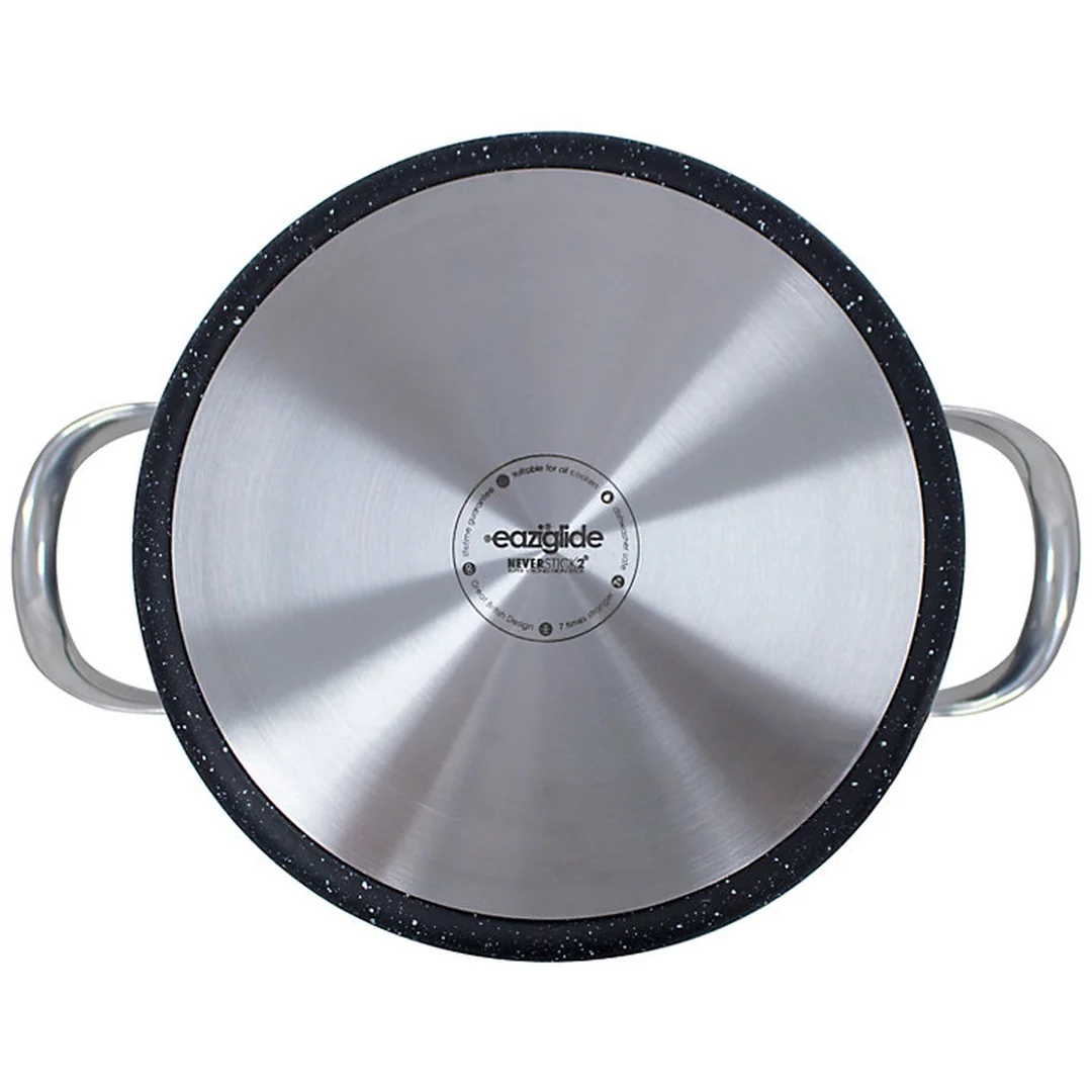 Imperial International LTD Eaziglide Neverstick2 hrnec s poklicí 24 cm (1040)