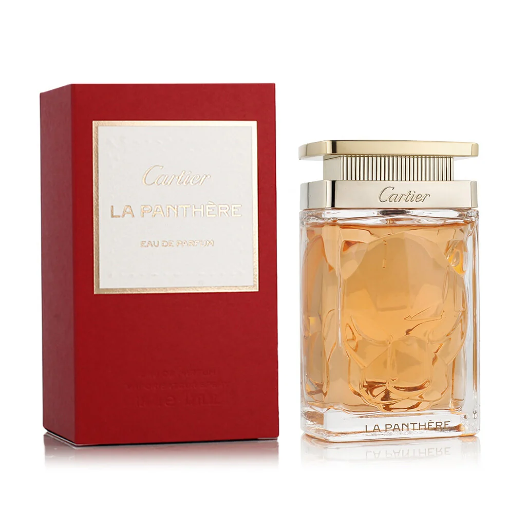 Cartier La Panthère EDP 100 ml W