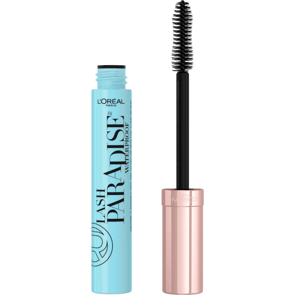 Loréal Paris Paradise Extatic voděodolná řasenka 6,4 ml