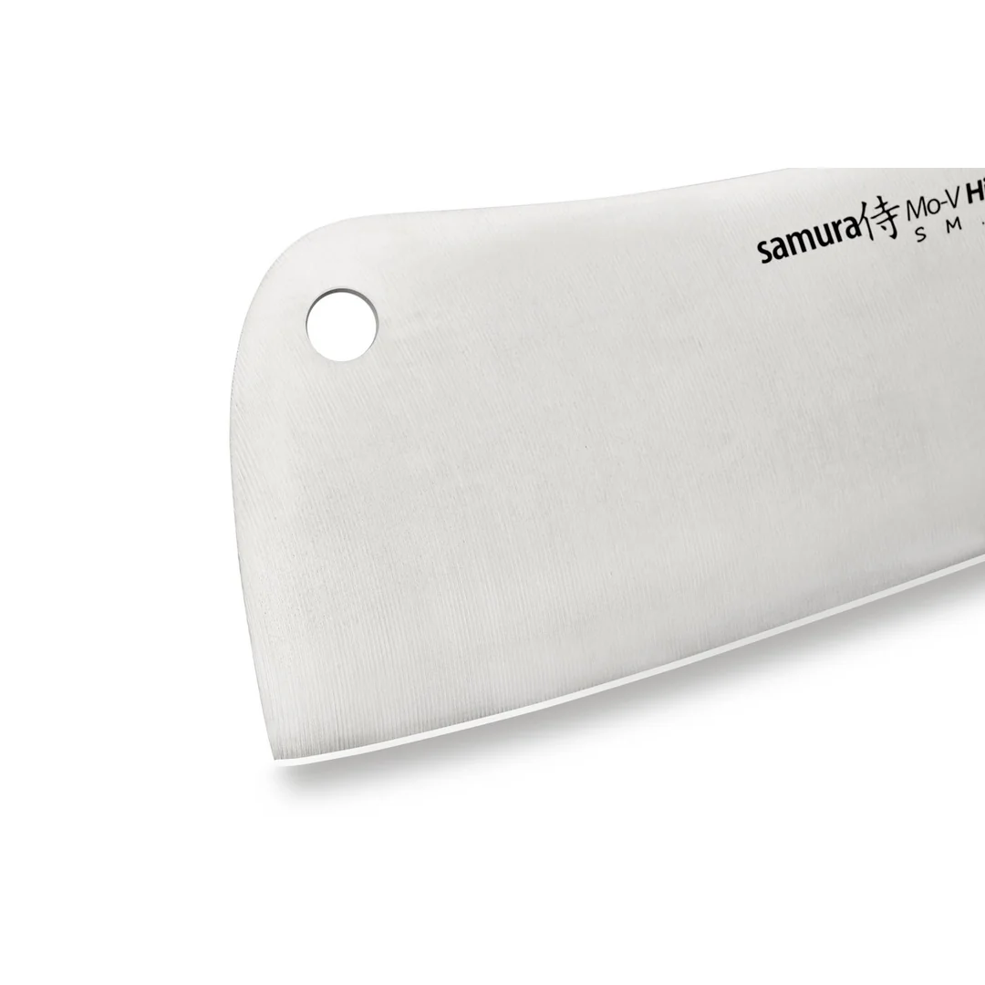 Samura MO-V Kuchyňský nůž sekáček 18 cm (SM-0040)