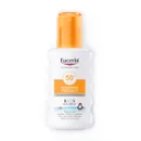 Eucerin SUN Sensitive Protect Kids SPF50+