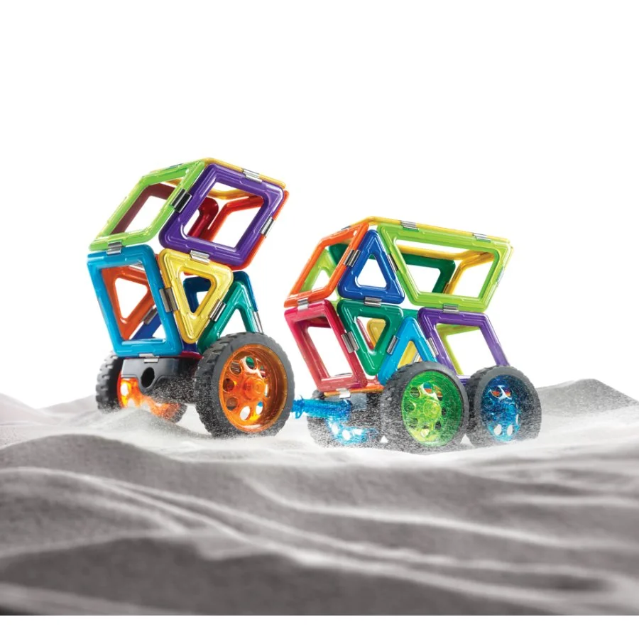 GeoSmart Space truck - 42 ks