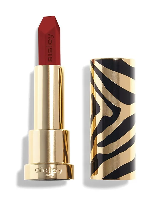 Sisley Le Phyto-Rouge 45 Rouge Milano hydratační rtěnka 3,4 g