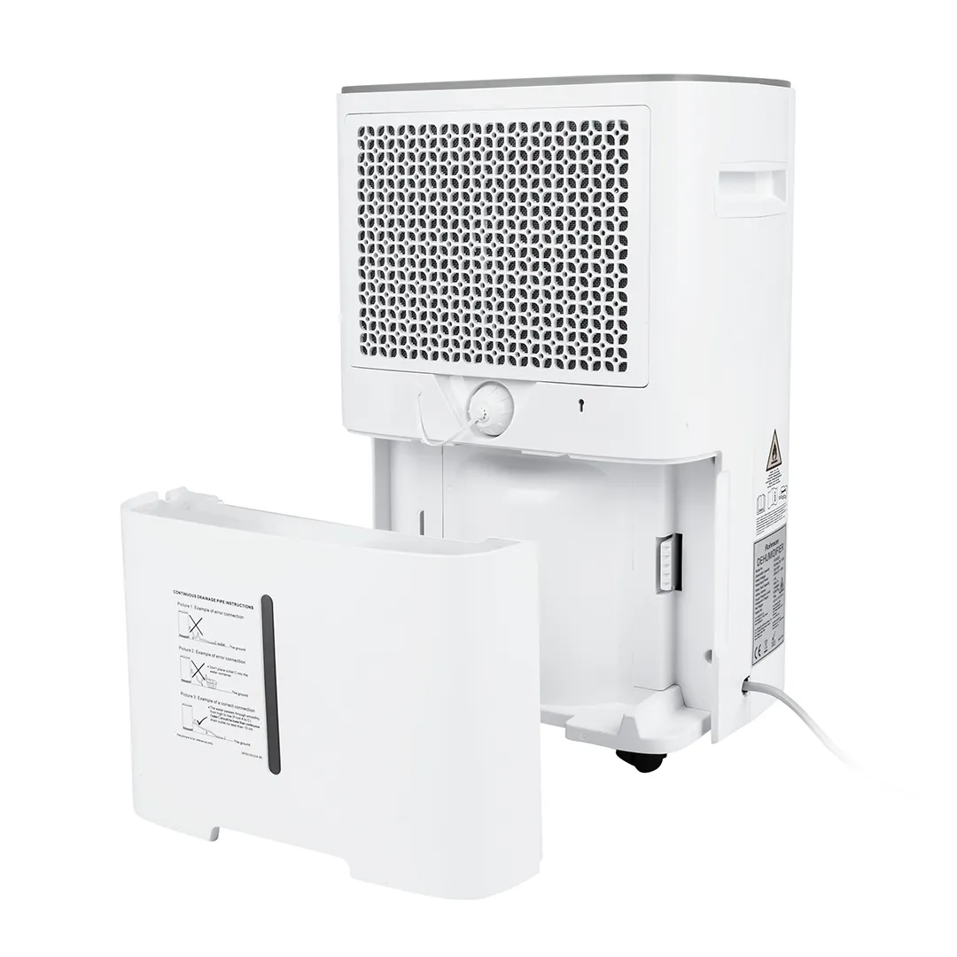 Rohnson Odvlhčovač a čistička vzduchu R-91020 Hybrid Pure & Dry