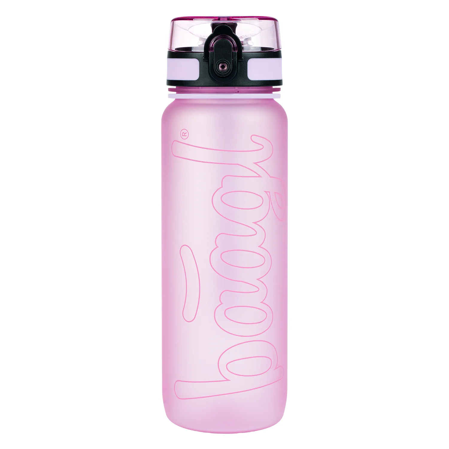 Baagl Tritanová láhev na pití Lavender, 800 ml