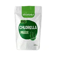 Allnature Chlorella BIO