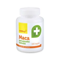 Wolfberry Maca peruánská extrakt