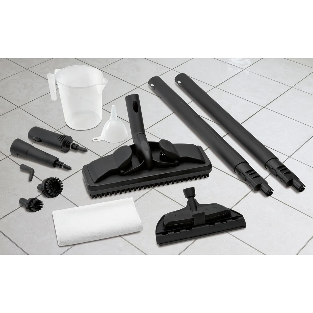 CLATRONIC DR 3280 parní čistič