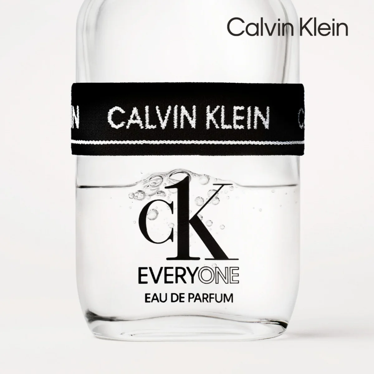 Calvin Klein Everyone parfémovaná voda unisex 100 ml