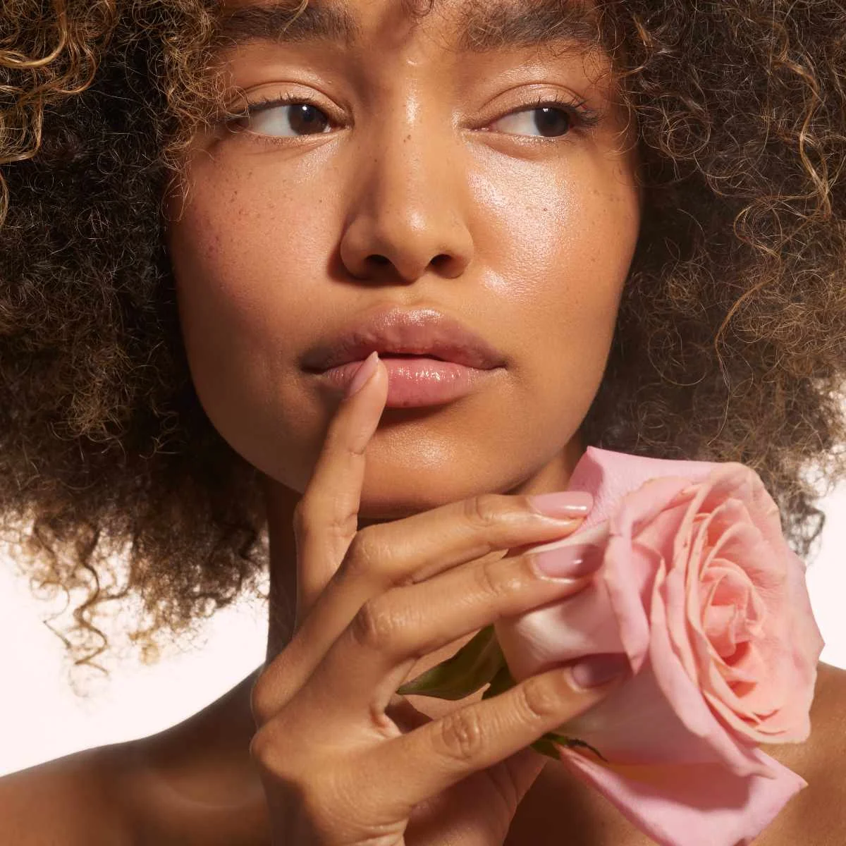 COCOSOLIS Rose čisticí pleťový olej s vyživujícím účinkem 50 ml