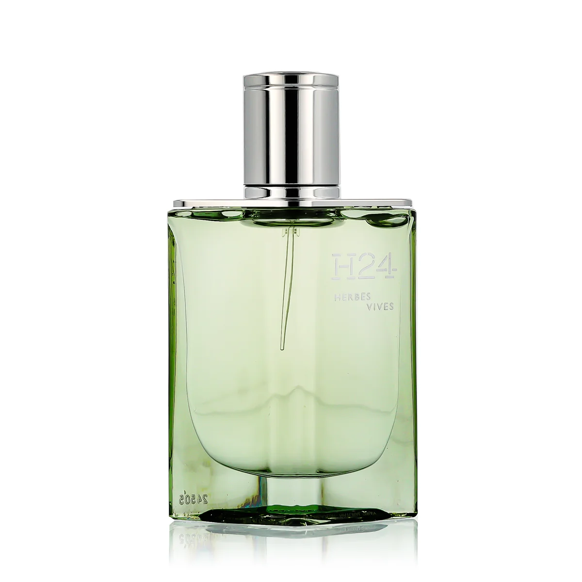 Hermès H24 Herbes Vives EDP plnitelný 50 ml M