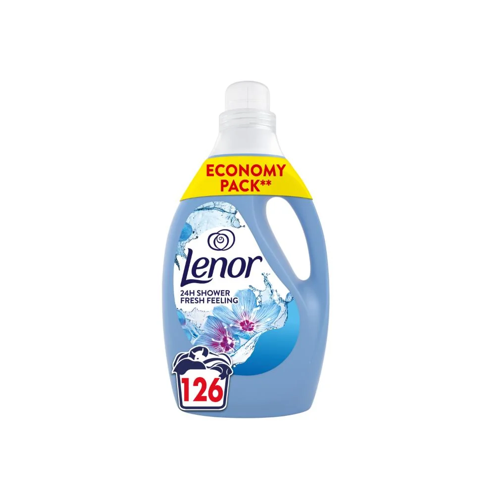 Lenor Aviváž Spring Awakening 2,65 l 126 praní