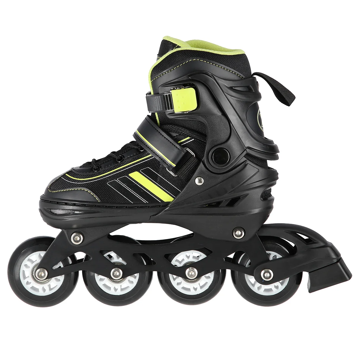 Nils Brusle NH18191 2v1 černo-žluté Velikost: S(29-33)