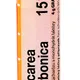 Boiron CALCAREA CARBONICA CH15 granule 4 g