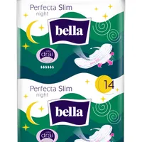 Bella Perfecta Slim Night