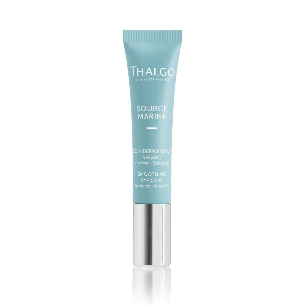 Thalgo Source Marine Vyhlazující péče na oční okolí 15 ml