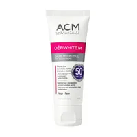 ACM DÉPIWHITE.M SPF50+