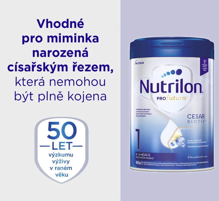pro miminka narozená císařským řezem pro miminka narozená císařským řezem