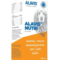 Alavis Nutri