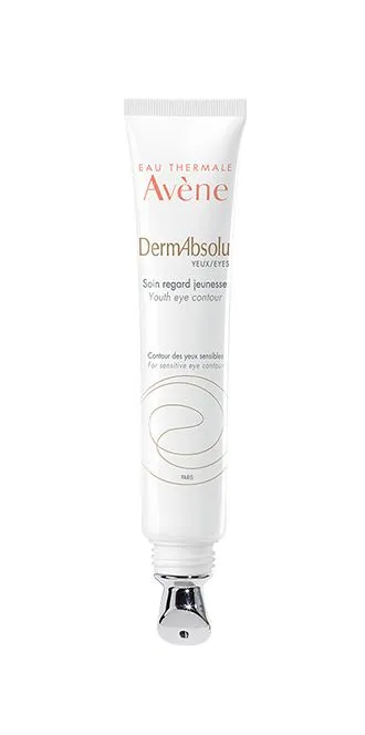 Avène DermAbsolu Omlazující oční krém 15 ml