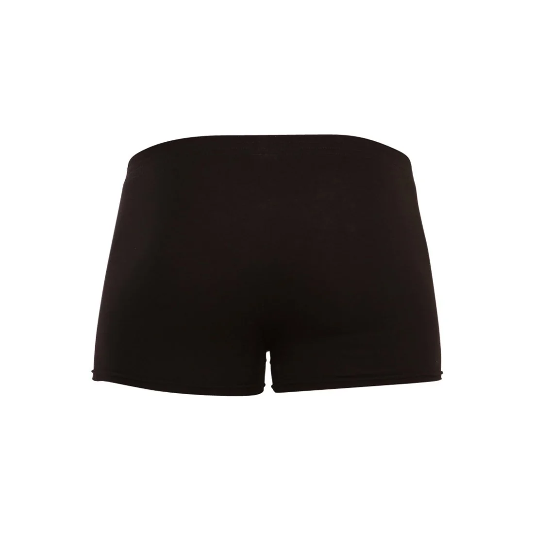Styx Pánské boxerky klasická guma černé (Q960) XXL