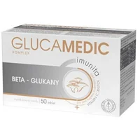 Glucamedic komplex