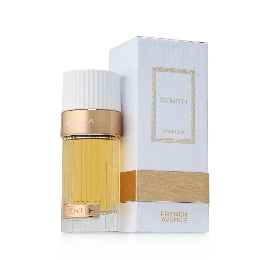 French Avenue Zenith Vanilla EDP 100 ml UNISEX