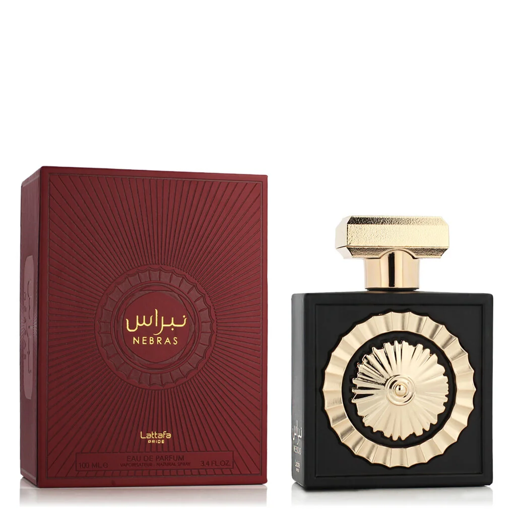 Lattafa Pride Nebras EDP 100 ml UNISEX