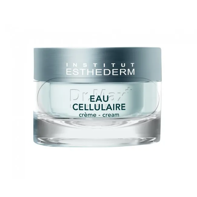 Esthederm Cellular water cream - krém s buněčnou vodou 50ml