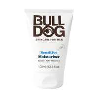 Bulldog Sensitive Moisturier