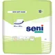 Seni Soft Basic  90x60 cm absorpční podložky 10 ks