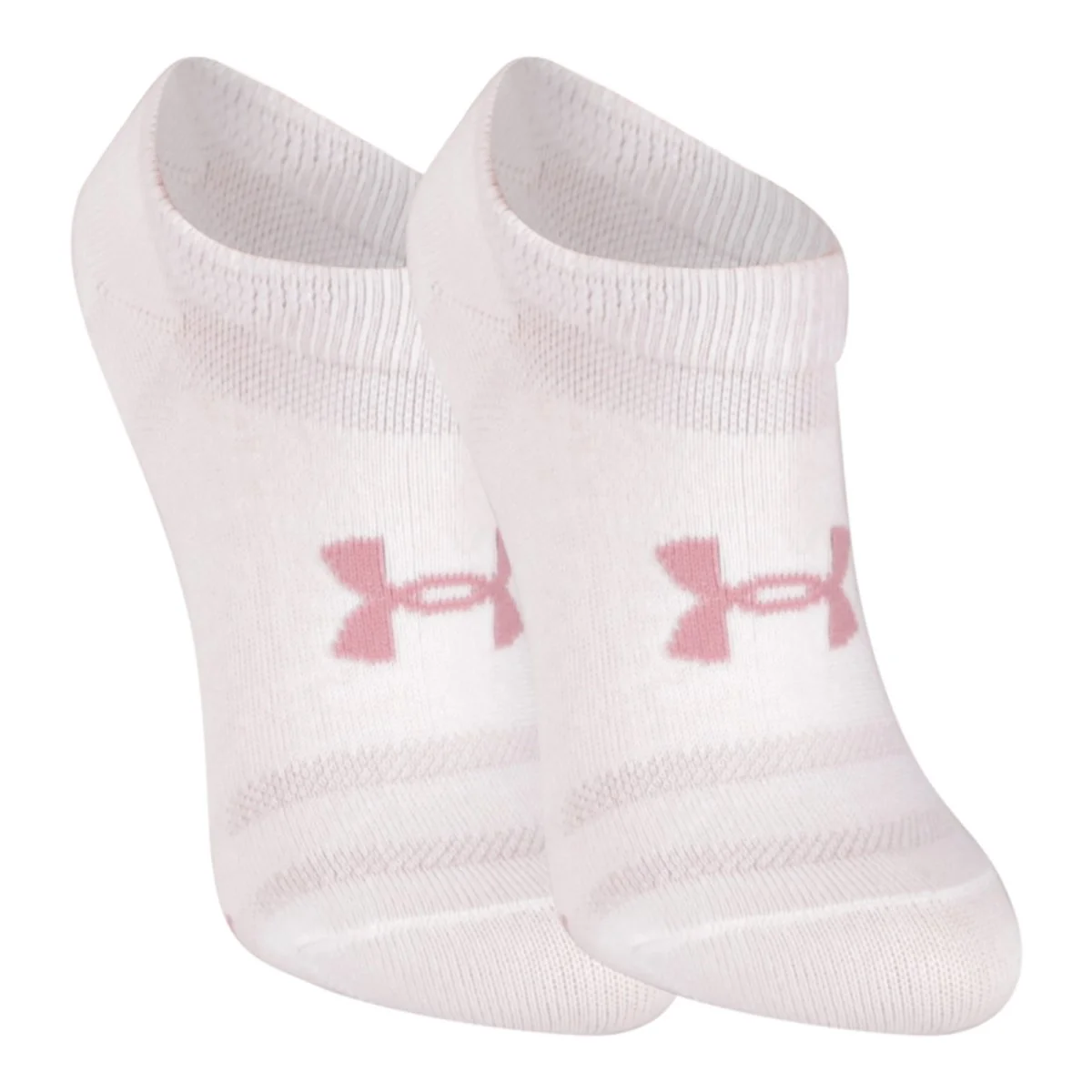 Under Armour 6PACK dětské ponožky vícebarevné (1382610 652) XS