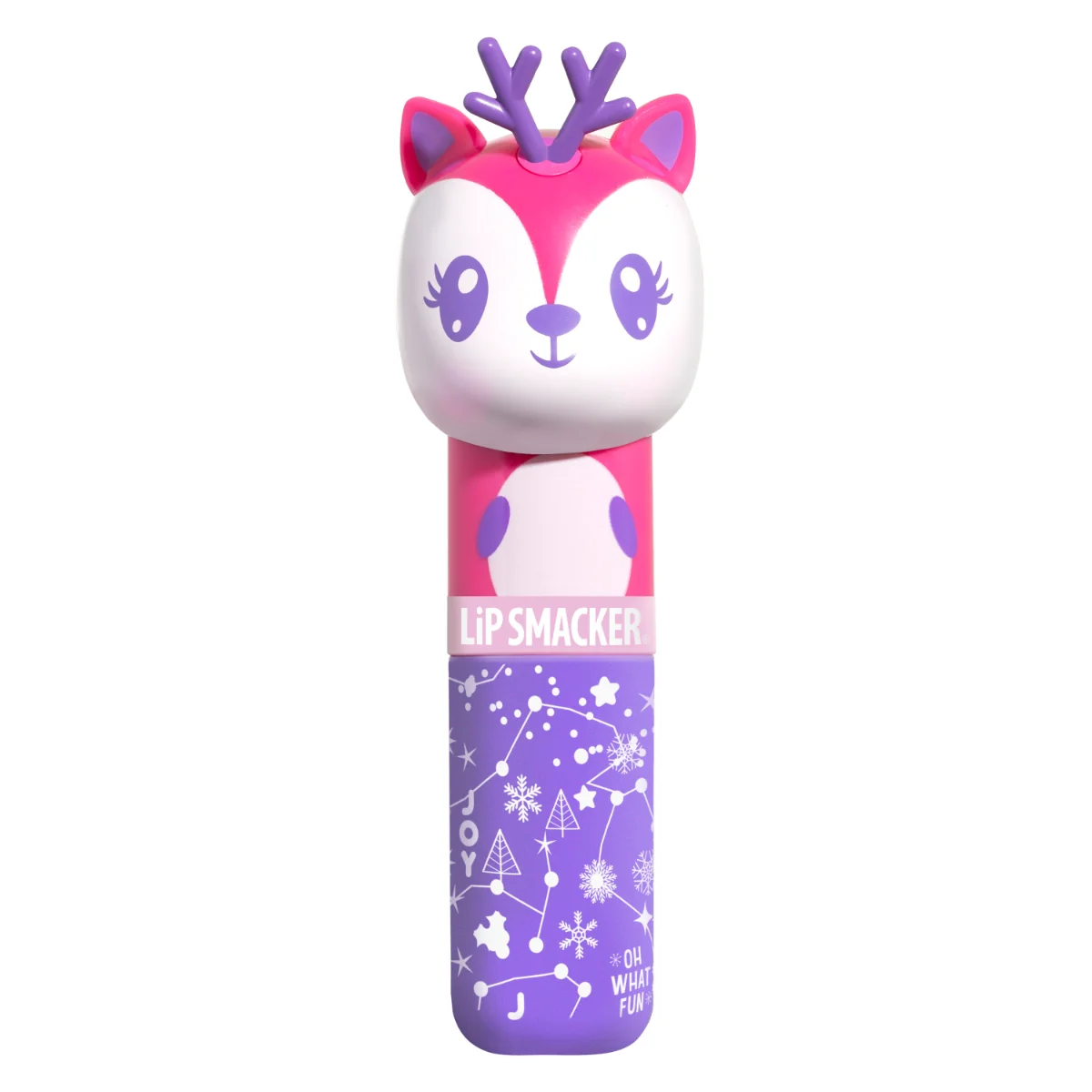 Lip Smacker Balzám na rty Reindeer Xmas 4 g