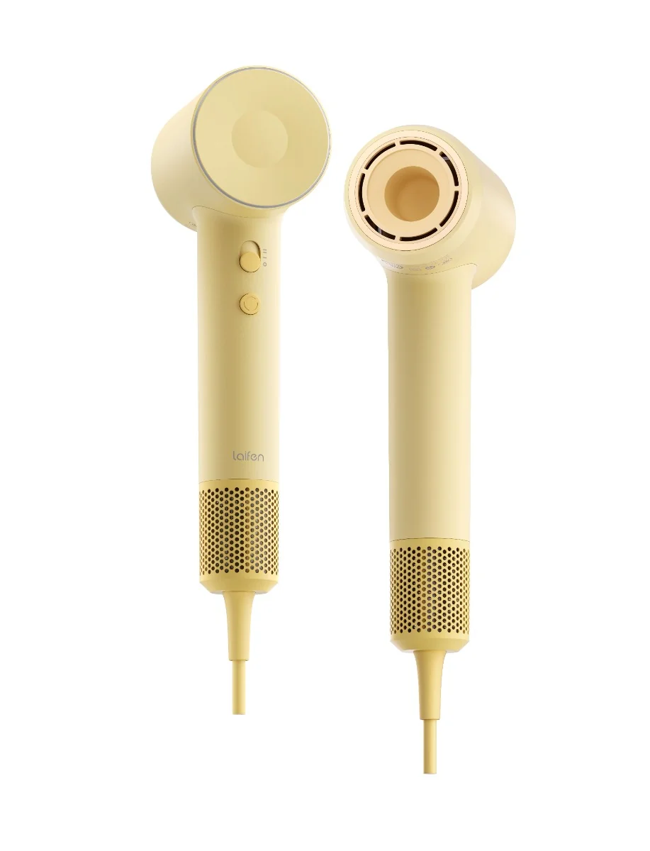 Laifen Swift SE 2 Special fén na vlasy yellow