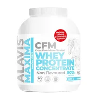 Alavis Maxima Whey Protein Concentrate 80%