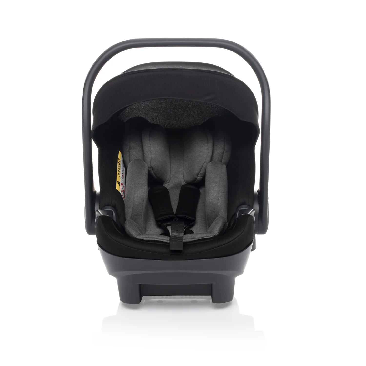 Zopa Autosedačka XS Plus i-size, Rocky Grey 3