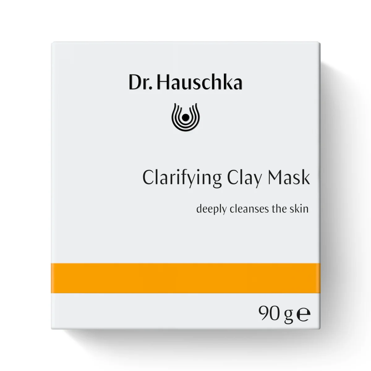 Dr.Hauschka Čisticí jílová pleťová maska 90 g