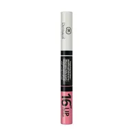 Dermacol 16h Lip Colour Dlouhotrvající barva na rty č. 16