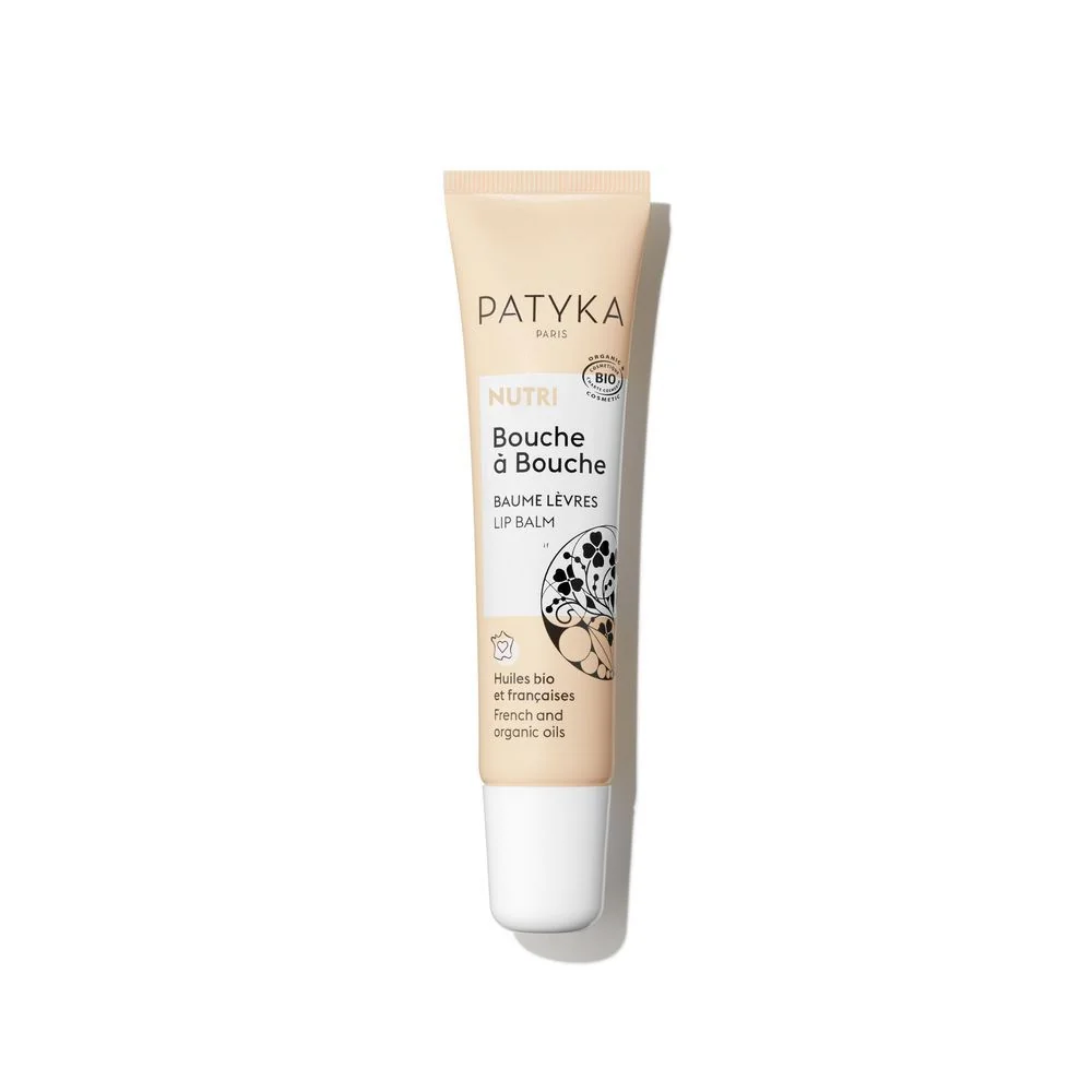 PATYKA Balzám na rty 10 ml