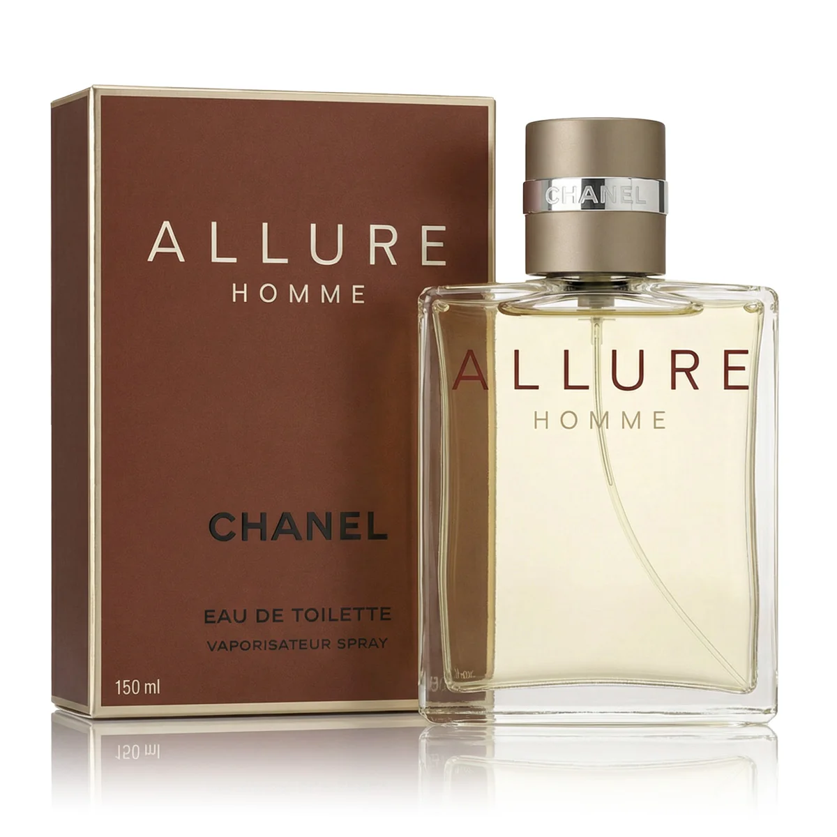 Chanel Allure Homme EDT 150 ml M