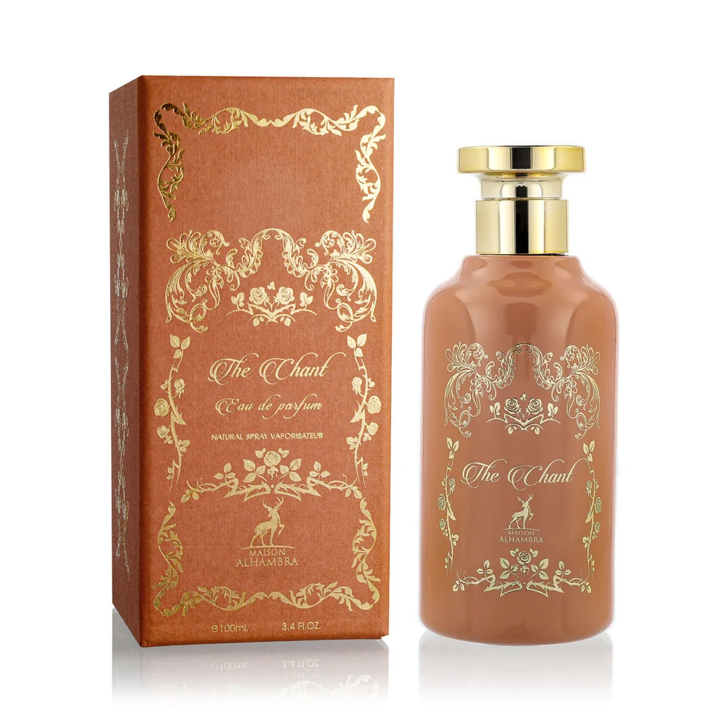 Maison Alhambra The Chant EDP 100 ml W