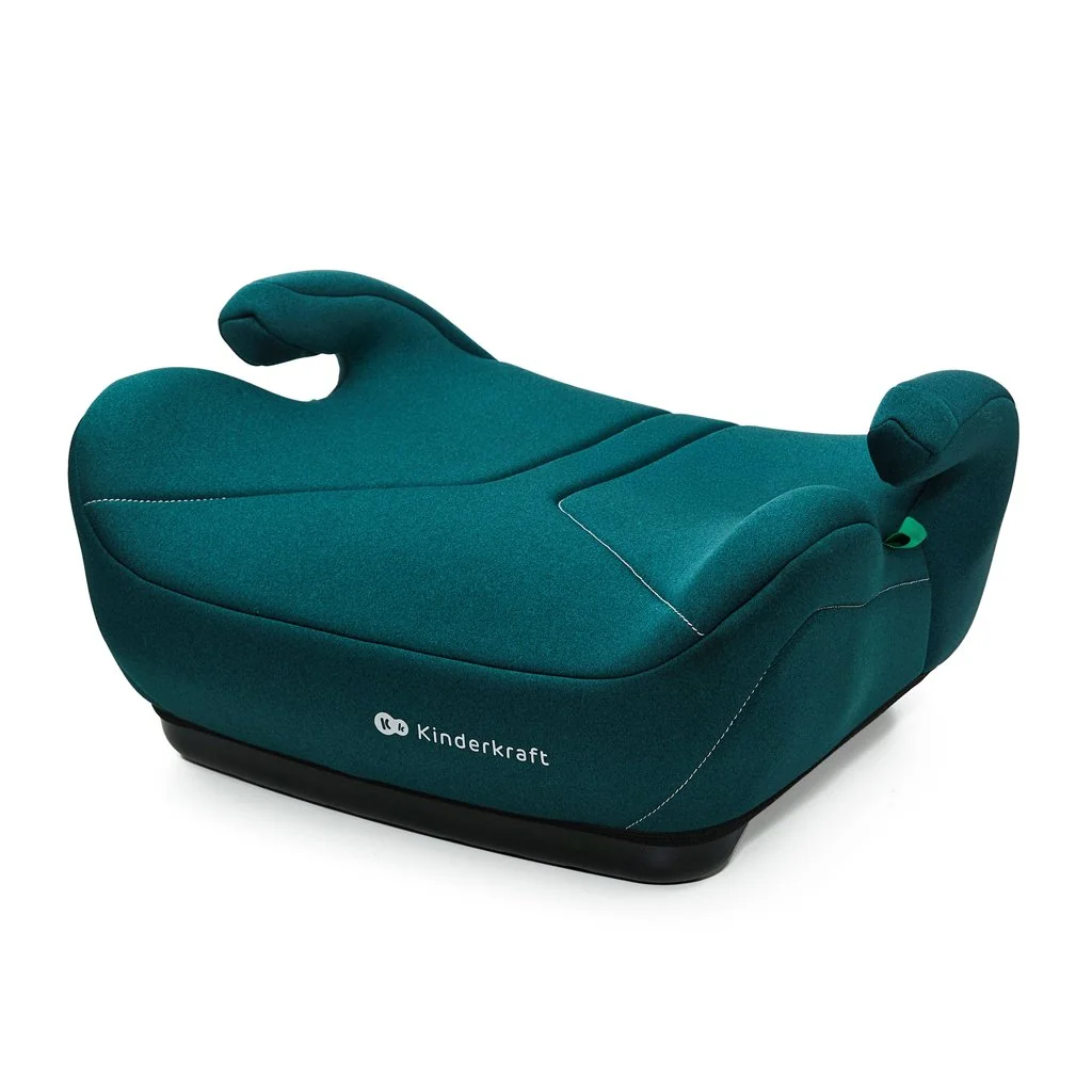 Kinderkraft Podsedák I-Boost 2 (125–150 cm) Green