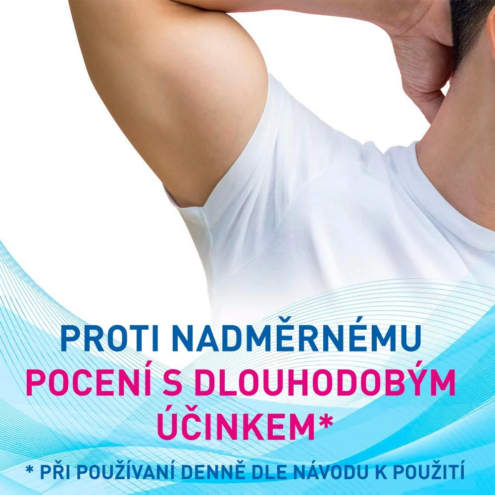 Driclor Proti nadměrnému pocení roll-on 20 ml