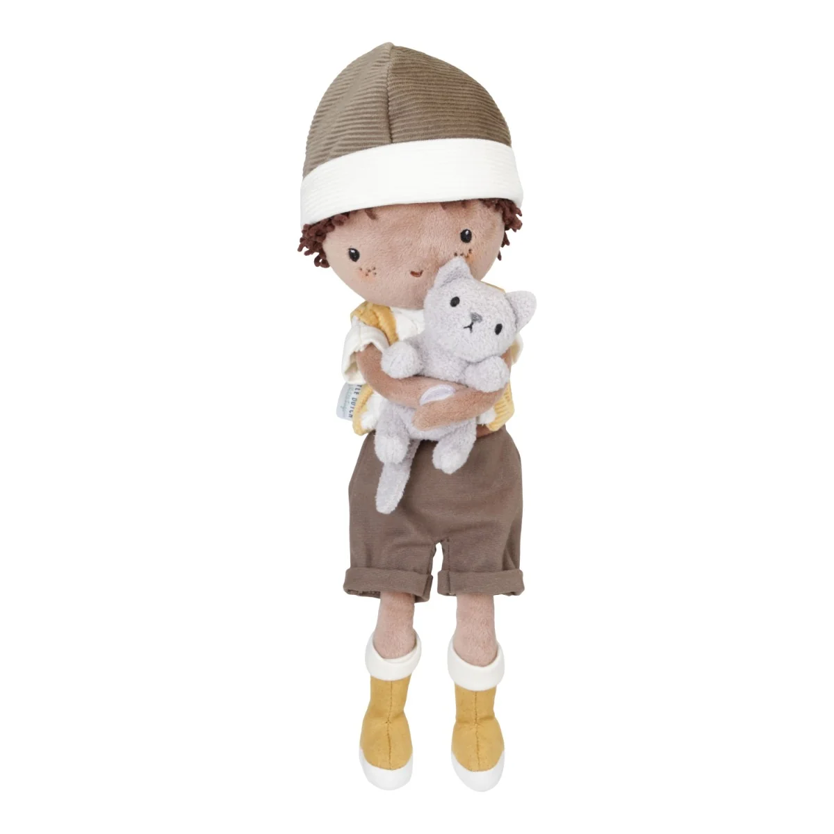 Little Dutch Panenka Jake 35 cm 1 ks