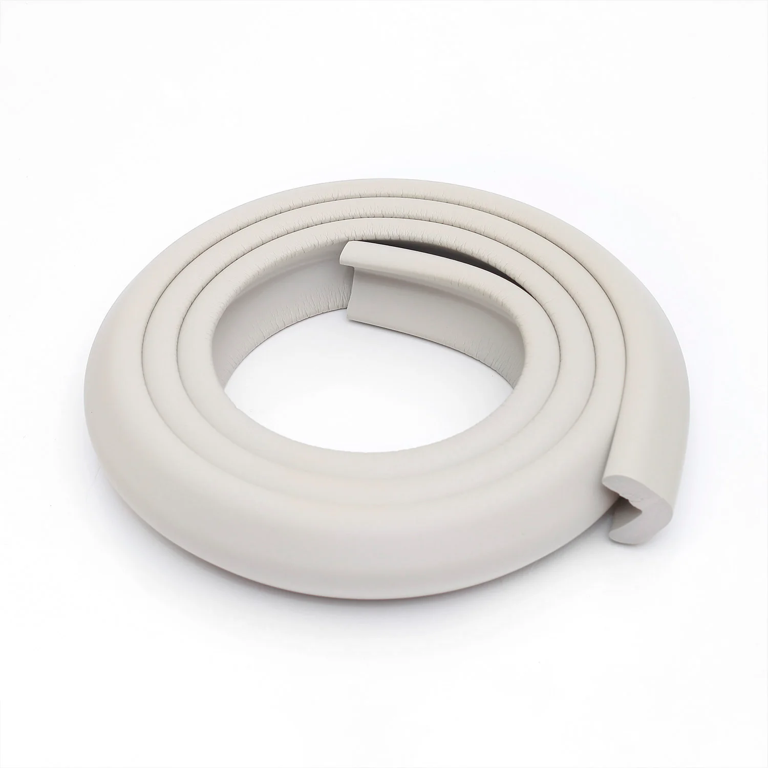Zopa Pěnový měkký ochranný pás, off white 1