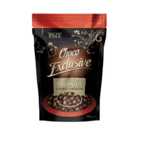 POEX Choco Exclusive Brusinky v hořké čokoládě