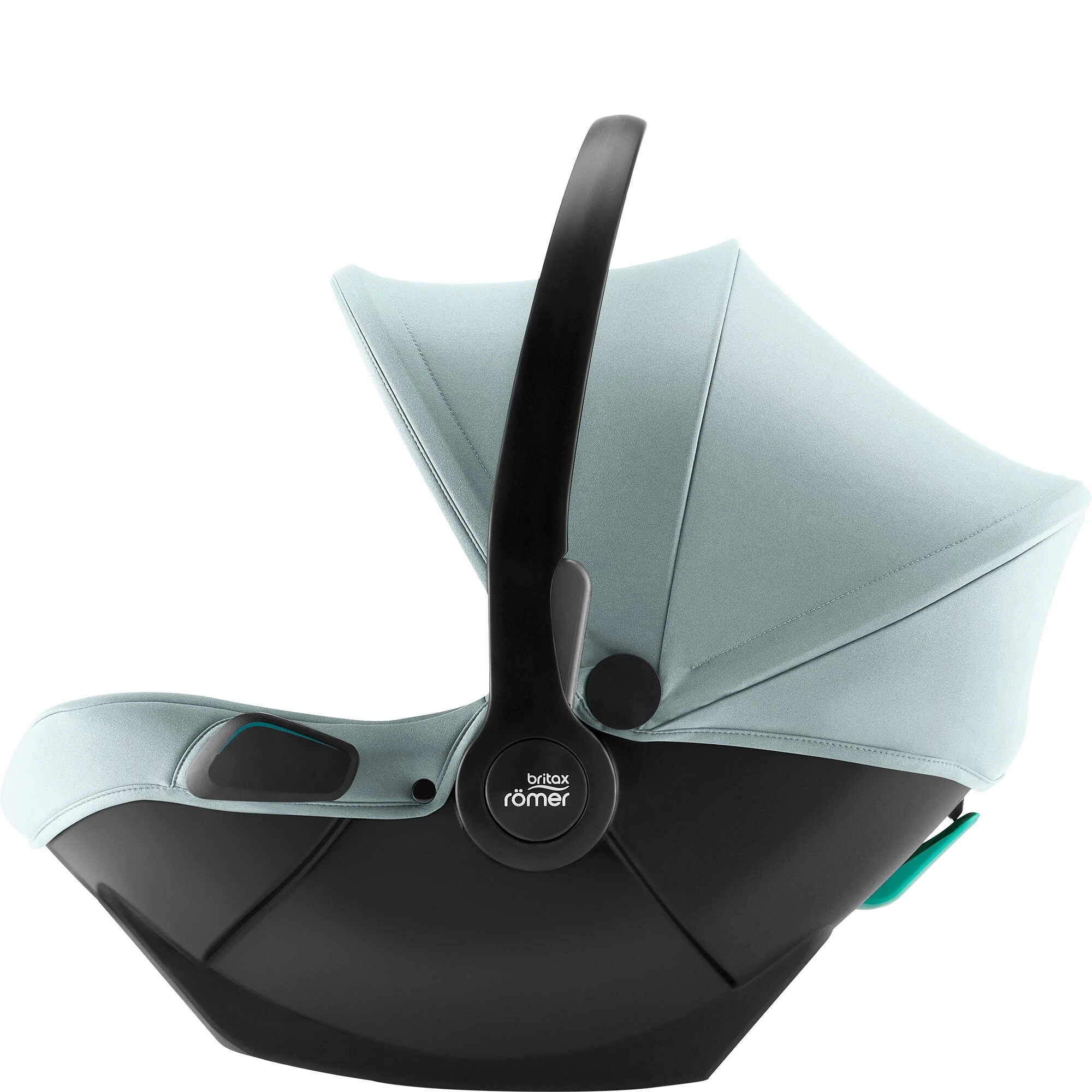 Britax Römer Autosedačka Baby-Safe Core, Ocean  5