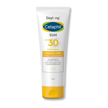 Daylong Cetaphil SUN SPF30 Liposomal mléko 200 ml