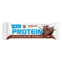 Max Sport Proteinová tyčinka čokoláda